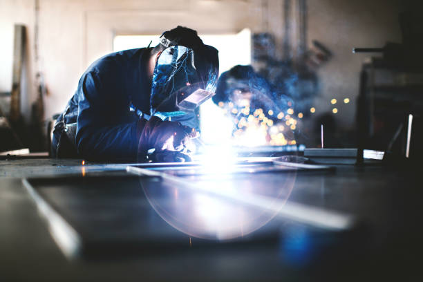 Best Specialty Welding Processes in Diamondhead, MS