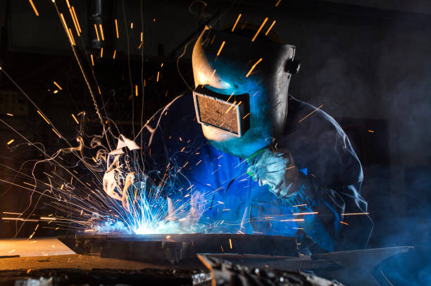 Best Welding Inspection and Certification in Diamondhead, MS