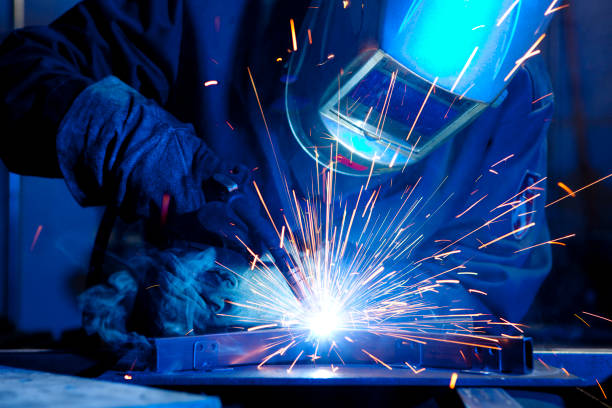 Best Artistic and Custom Metal Fabrication in Diamondhead, MS
