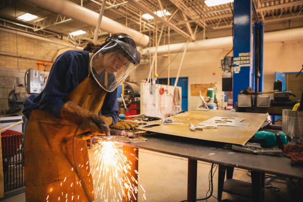 Best Artistic and Custom Metal Fabrication in Diamondhead, MS