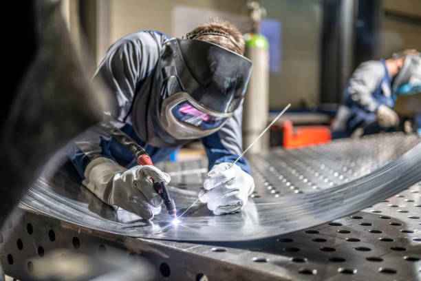  Diamondhead, MS Welder Pros