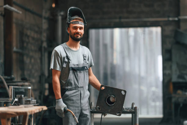 Best Automation and Robotic Welding in Diamondhead, MS